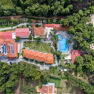 Porfi Hotel Nikiti (Sithonia)