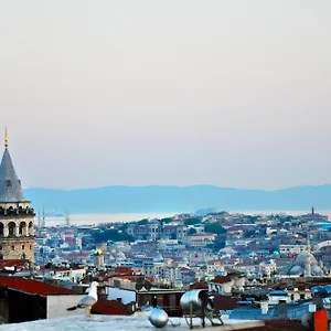 Elan Pera Hotel Istanbul