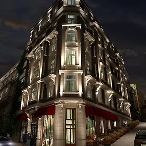 Corinne Art & Boutique Hotel Istanbul