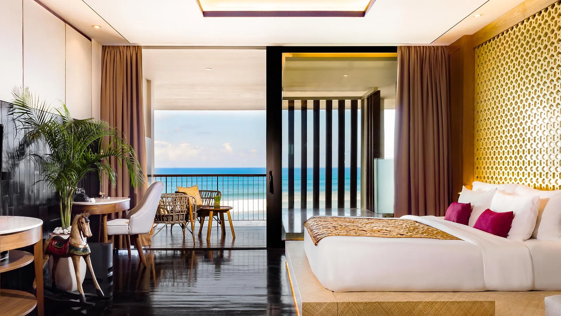 Grand Seminyak Lifestyle Boutique Bali Resort