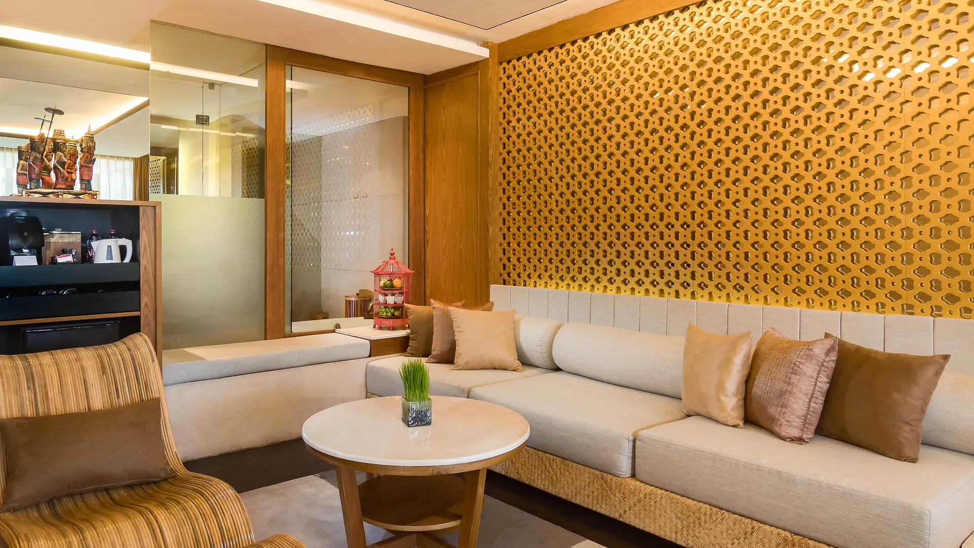 Grand Seminyak Lifestyle Boutique Bali Resort