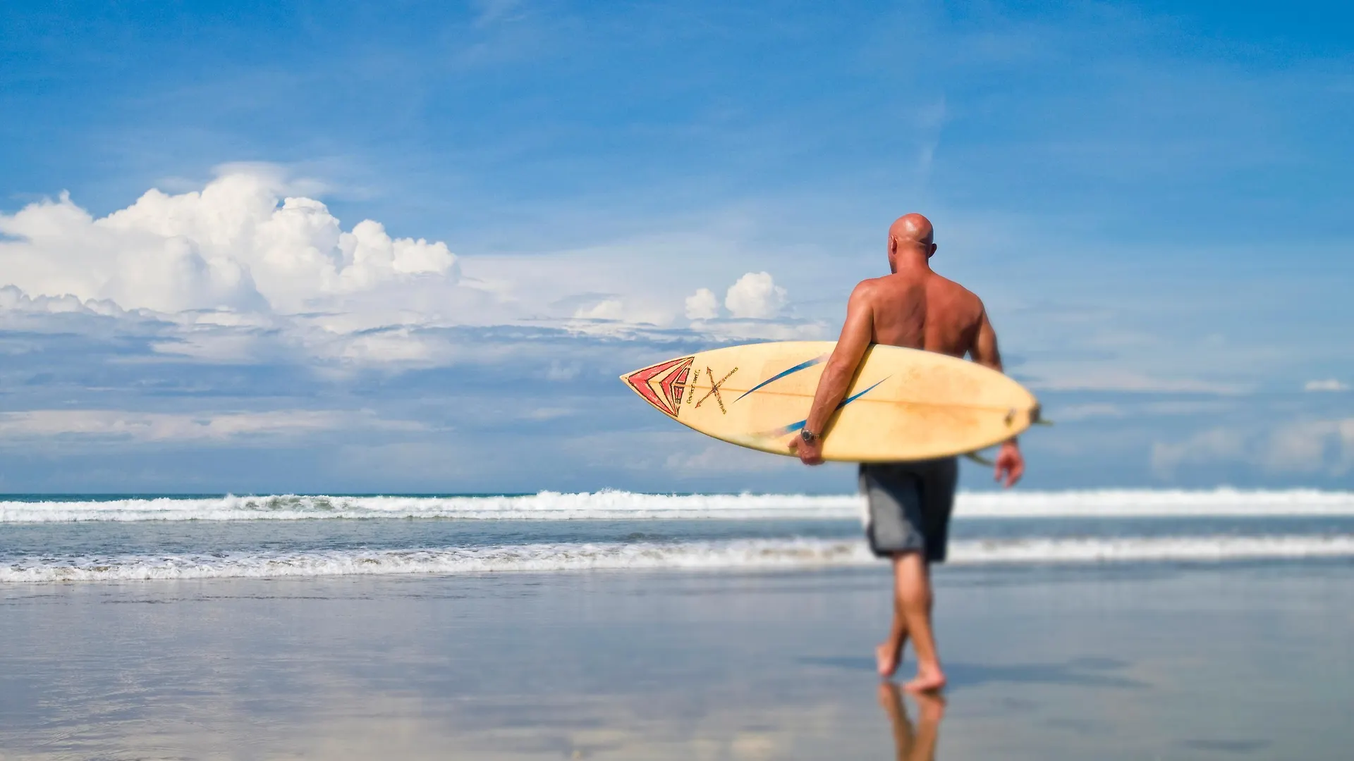 *****  Grand Seminyak Lifestyle Boutique Bali Resort Indonesien