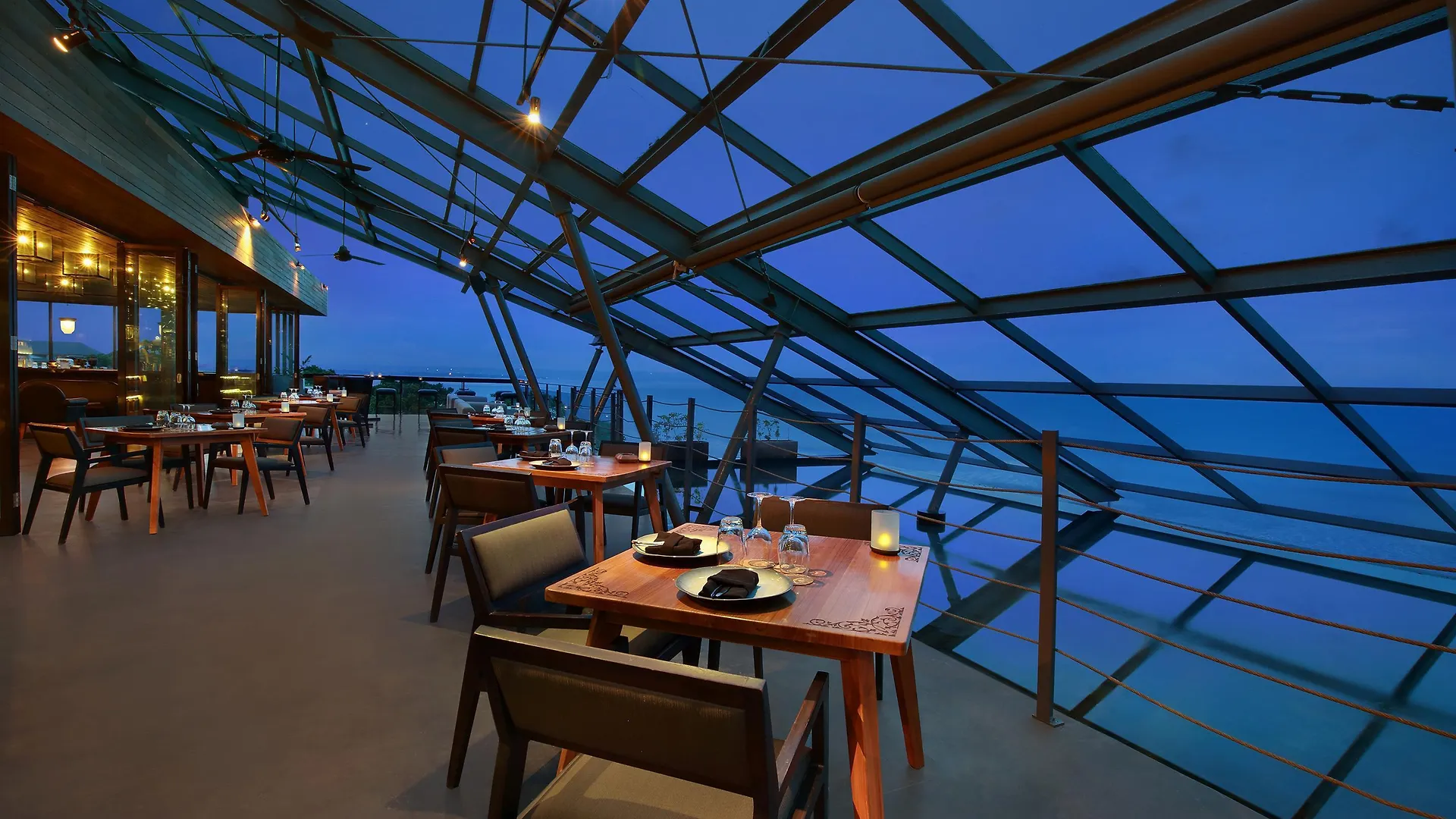 Grand Seminyak Lifestyle Boutique Bali Resort
