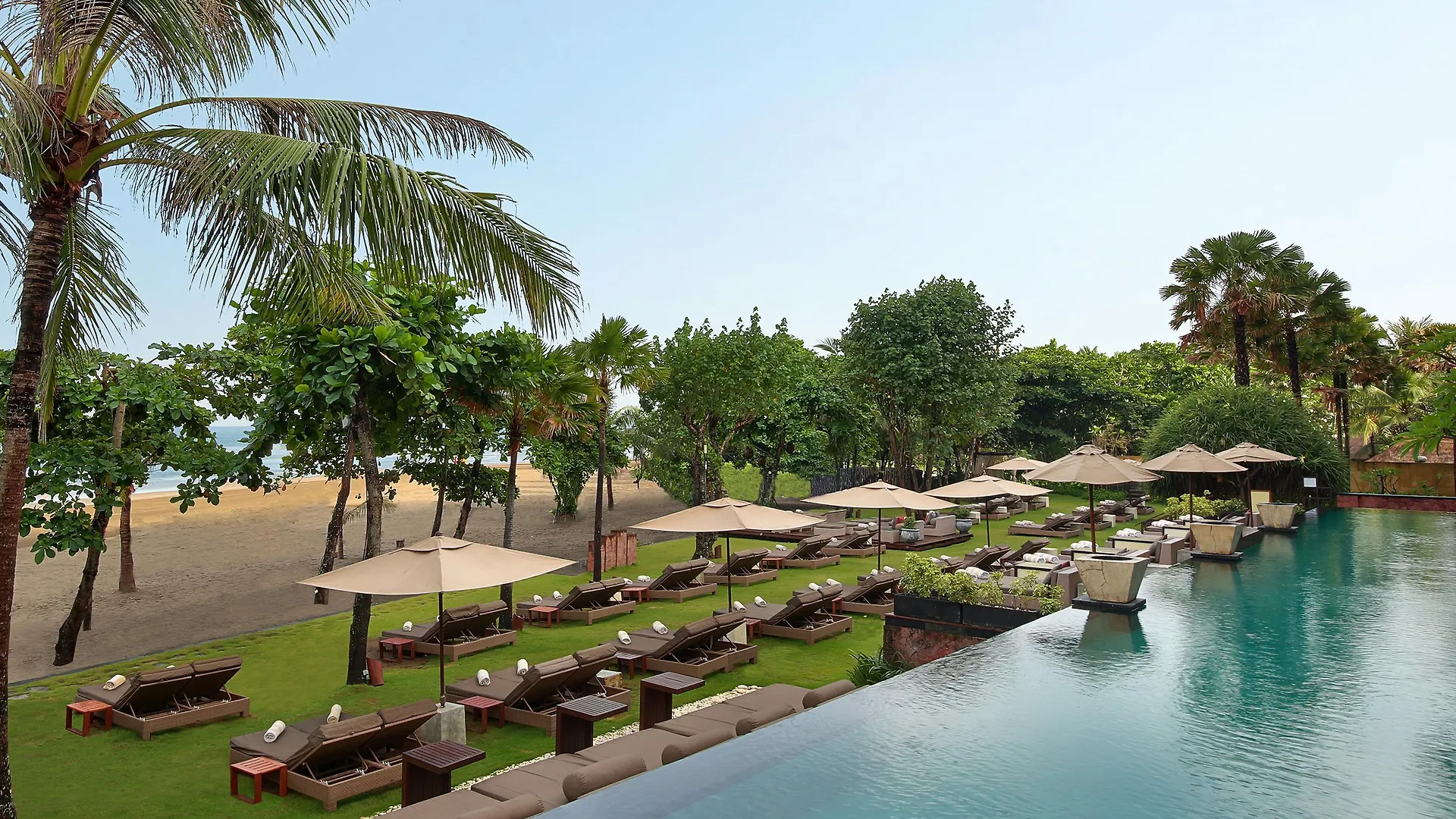 Grand Seminyak Lifestyle Boutique Bali Resort