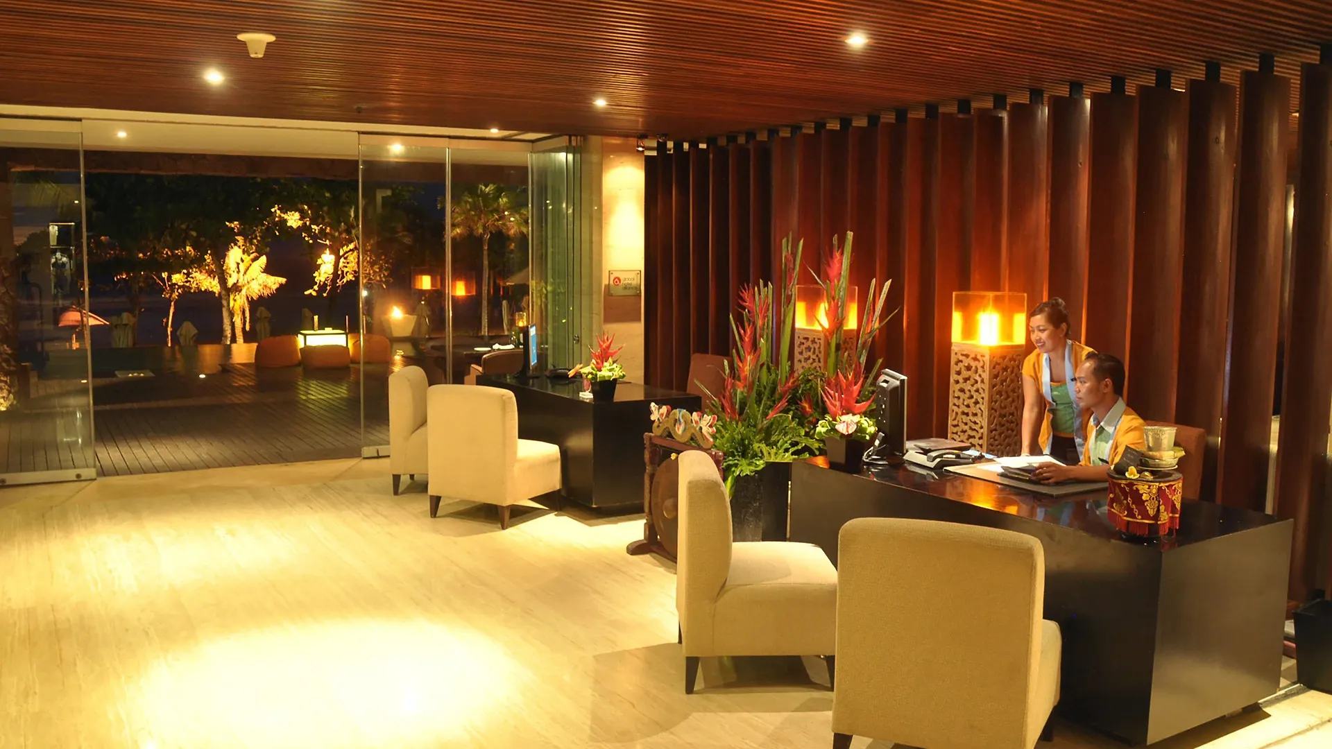 Grand Seminyak Lifestyle Boutique Bali Resort