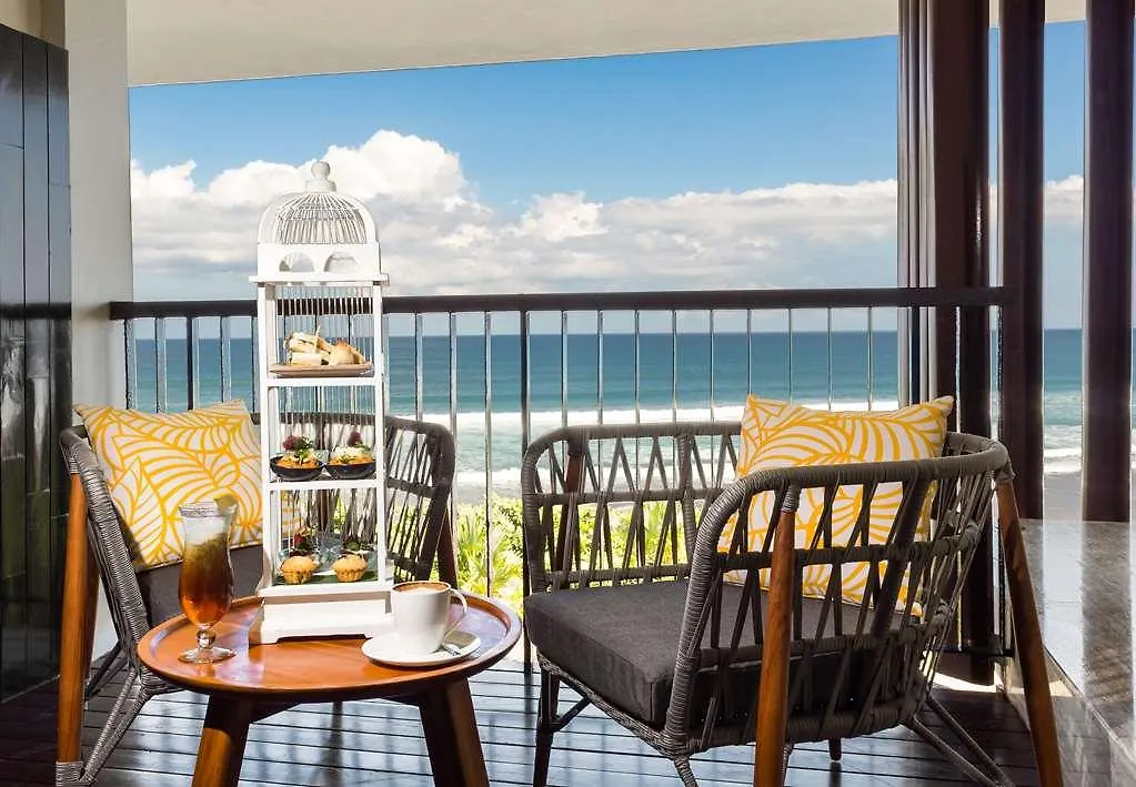 Grand Seminyak Lifestyle Boutique Bali Resort