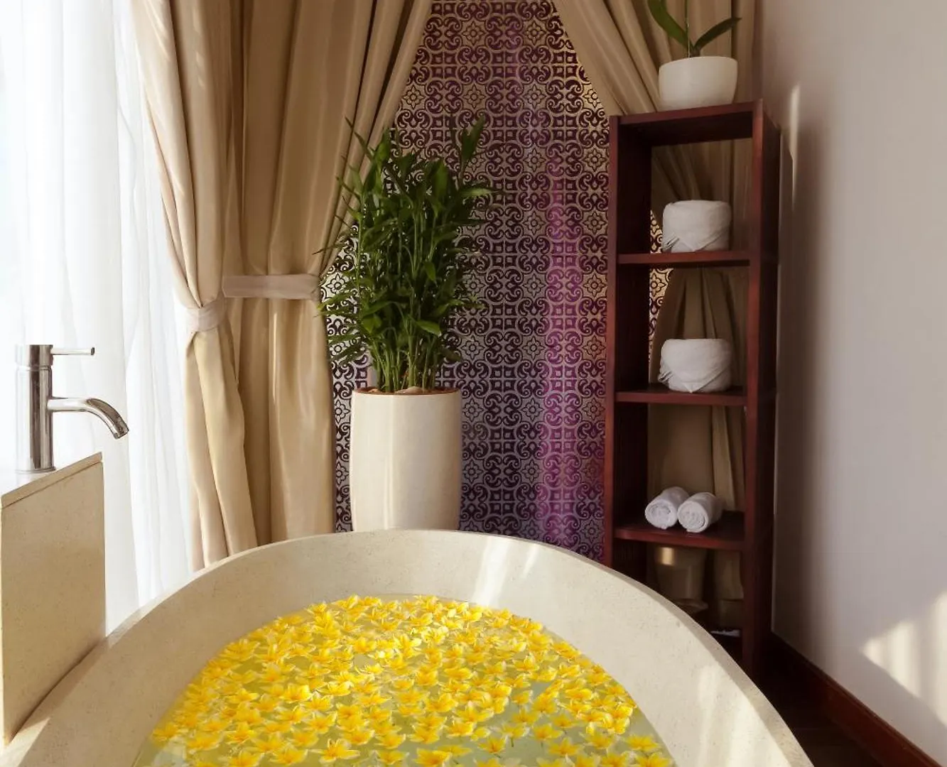 Grand Seminyak Lifestyle Boutique Bali Resort