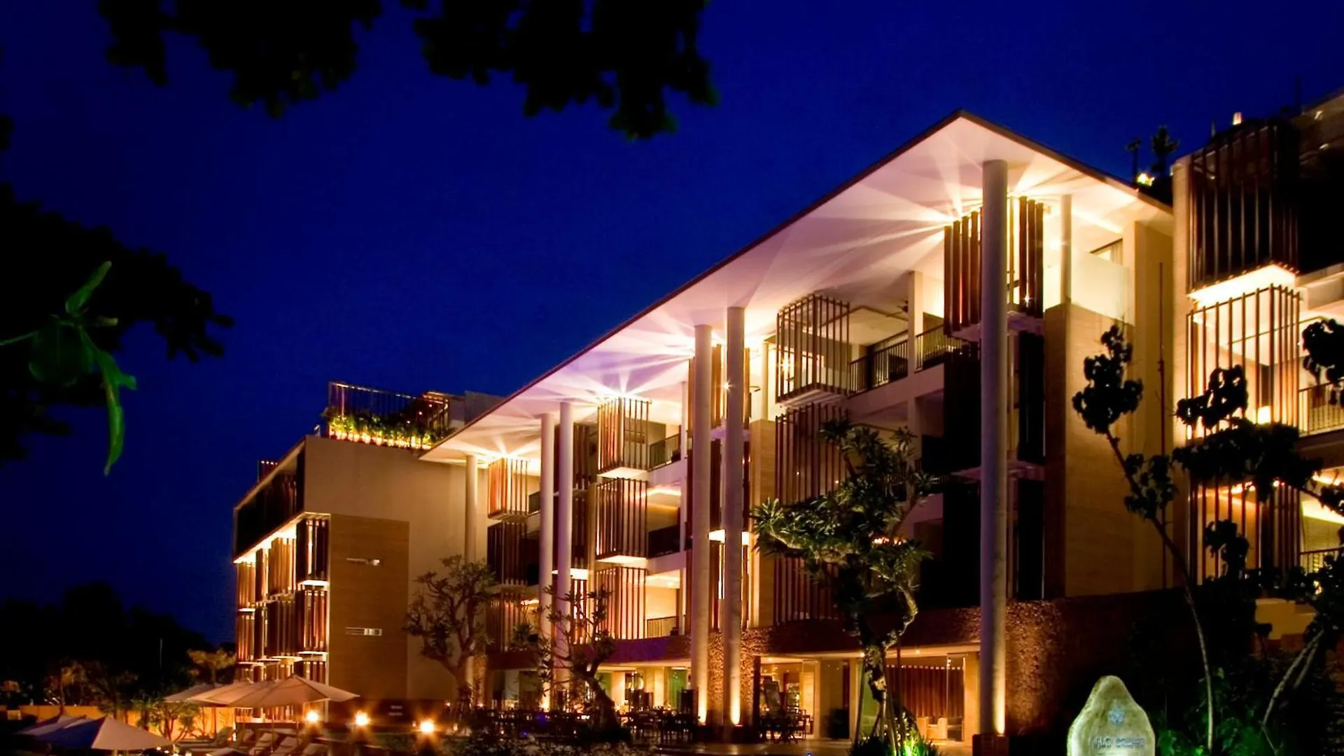 Grand Seminyak Lifestyle Boutique Bali Resort