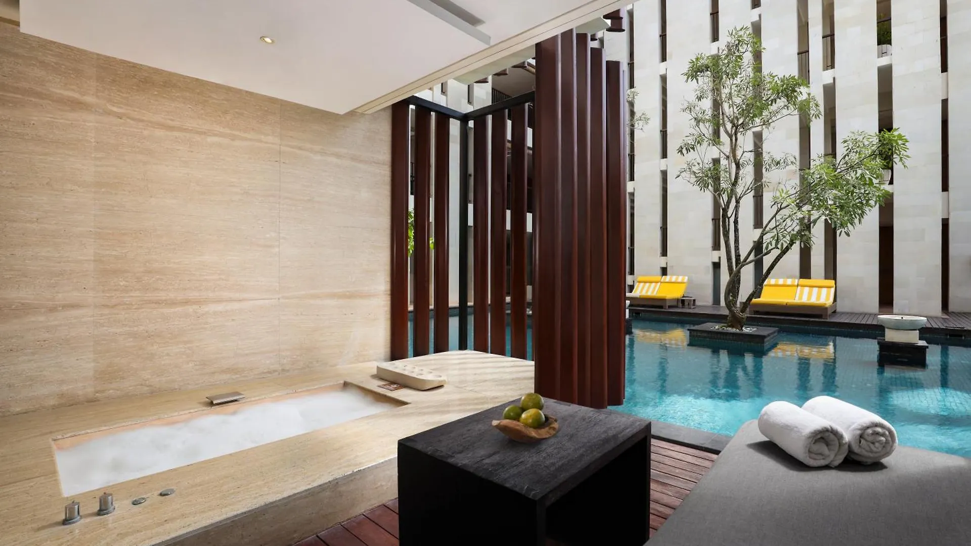 Grand Seminyak Lifestyle Boutique Bali Resort
