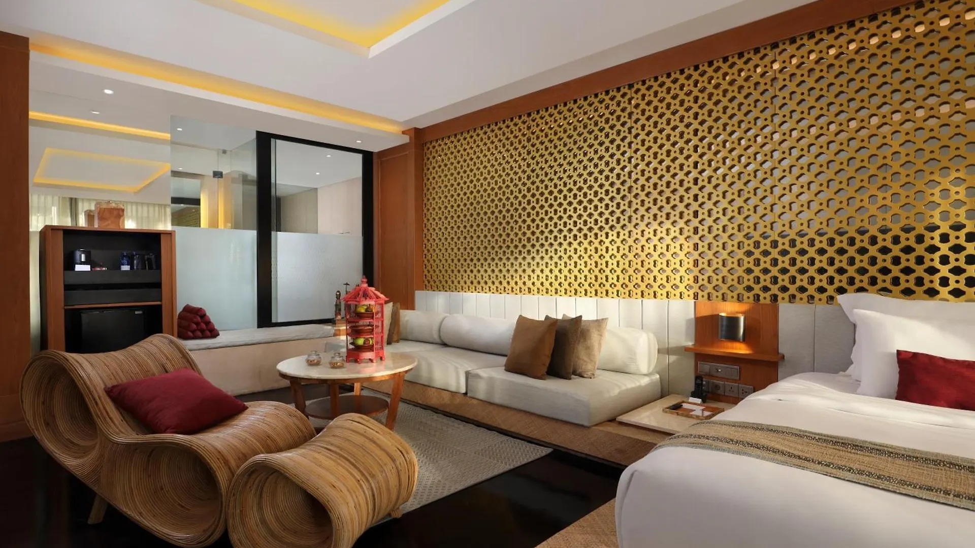 Grand Seminyak Lifestyle Boutique Bali Resort 5*,
