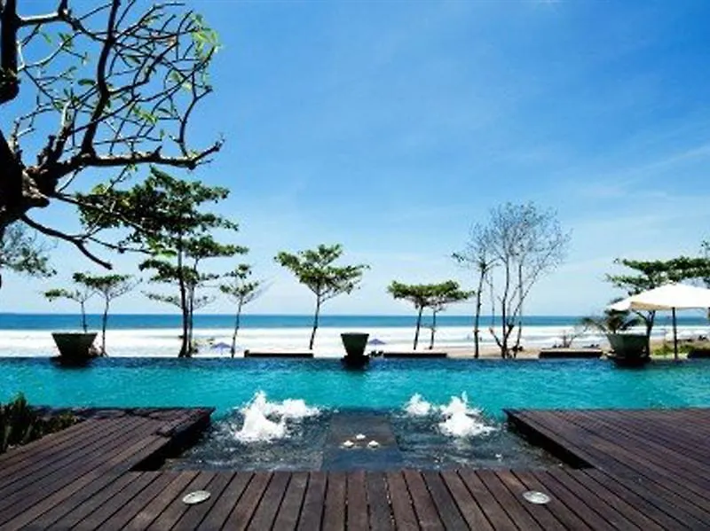 Grand Seminyak Lifestyle Boutique Bali Resort