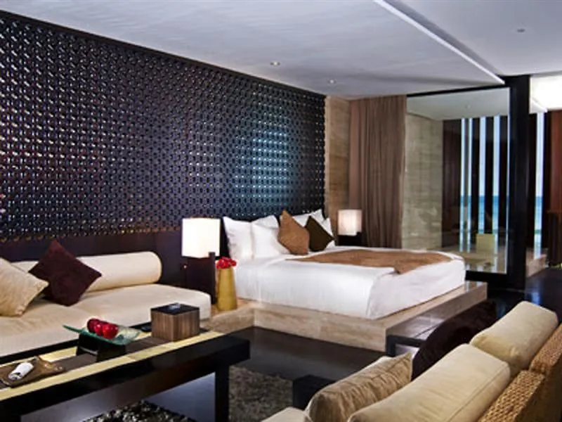 Grand Seminyak Lifestyle Boutique Bali Resort