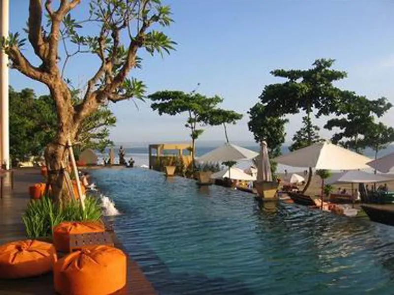 Grand Seminyak Lifestyle Boutique Bali Resort