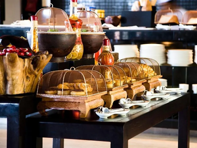 Grand Seminyak Lifestyle Boutique Bali Resort