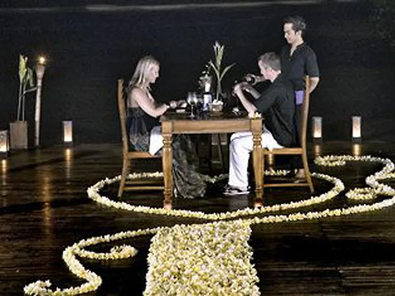 Grand Seminyak Lifestyle Boutique Bali Resort