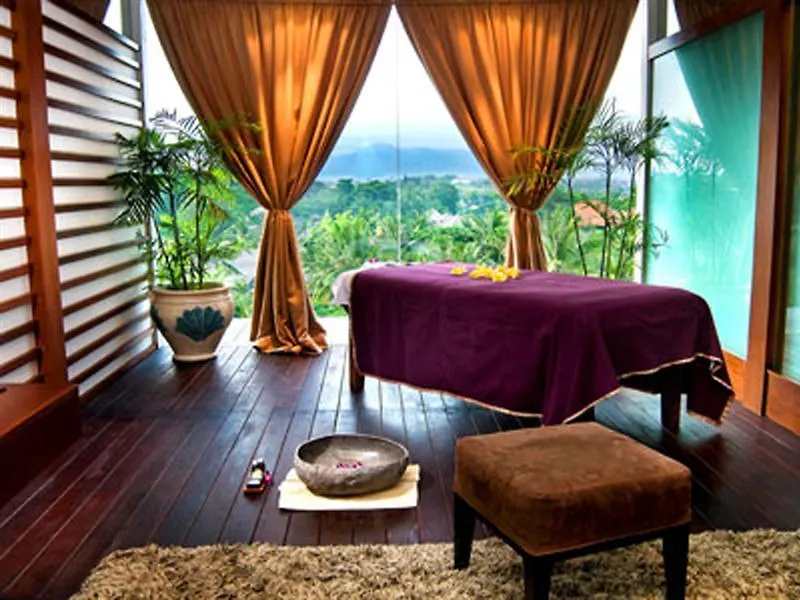 Grand Seminyak Lifestyle Boutique Bali Resort Indonesien