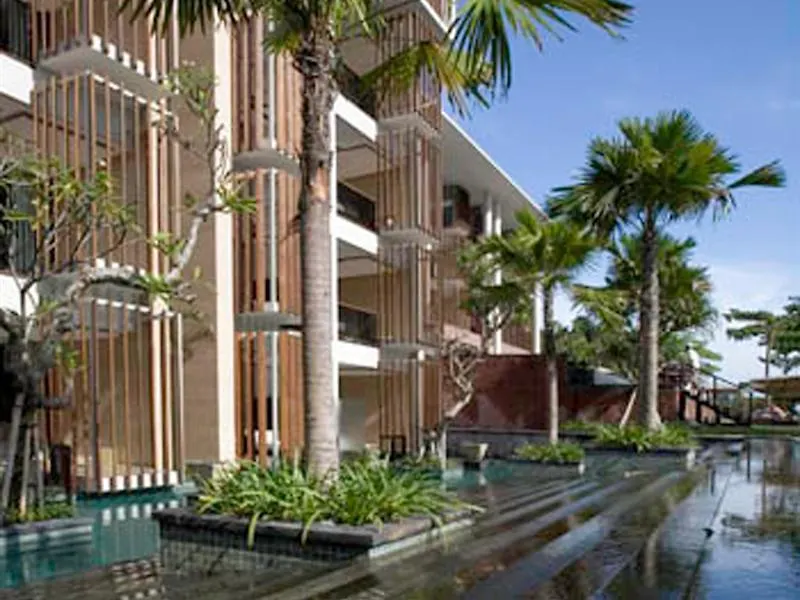 Grand Seminyak Lifestyle Boutique Bali Resort