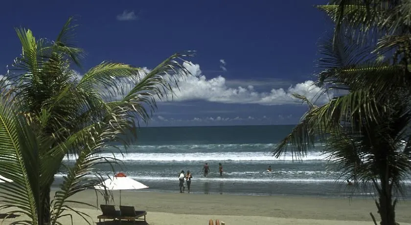 *****  Grand Seminyak Lifestyle Boutique Bali Resort Indonesien