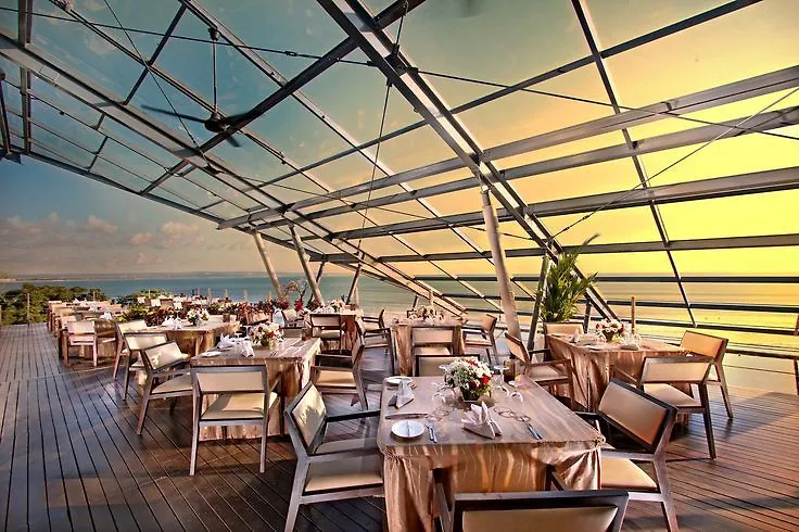 Grand Seminyak Lifestyle Boutique Bali Resort