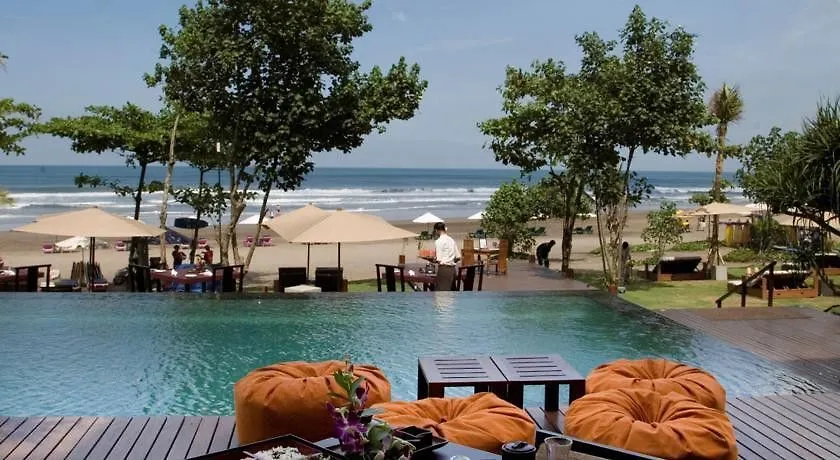 Grand Seminyak Lifestyle Boutique Bali Resort
