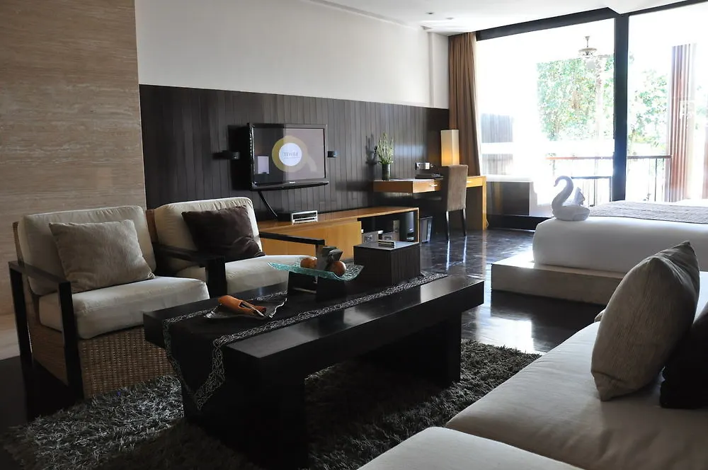 Grand Seminyak Lifestyle Boutique Bali Resort 5*,