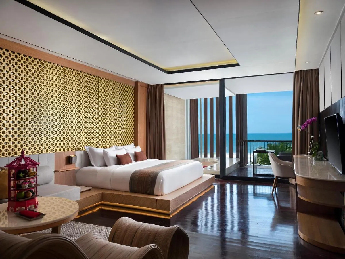 Grand Seminyak Lifestyle Boutique Bali Resort