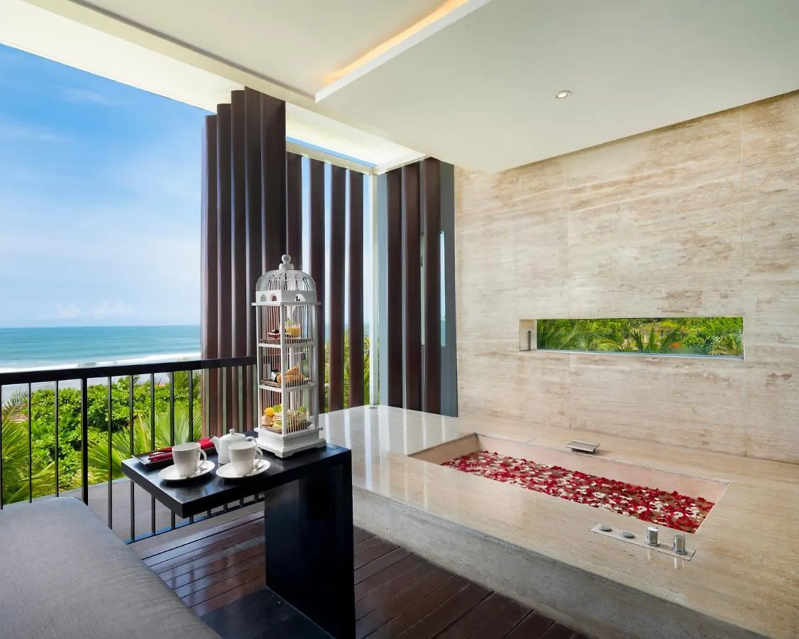 Grand Seminyak Lifestyle Boutique Bali Resort